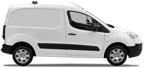 Vans for Sale