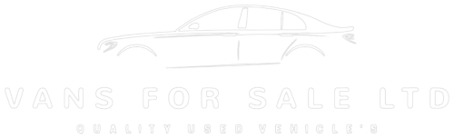 Vans for Sale Vans for Sale