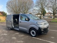 CITROEN DISPATCH