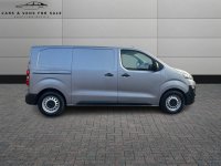 CITROEN DISPATCH