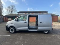 CITROEN DISPATCH