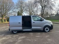 CITROEN DISPATCH