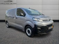 CITROEN DISPATCH