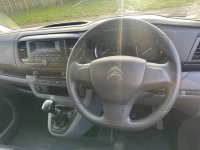 CITROEN DISPATCH