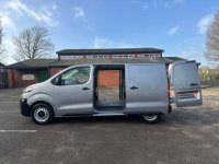 CITROEN DISPATCH