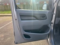 CITROEN DISPATCH