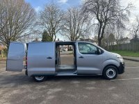 CITROEN DISPATCH