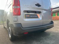 CITROEN DISPATCH