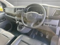 CITROEN DISPATCH