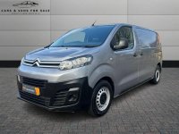 CITROEN DISPATCH
