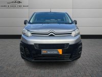 CITROEN DISPATCH