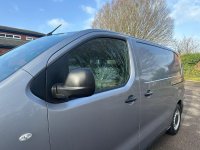 CITROEN DISPATCH