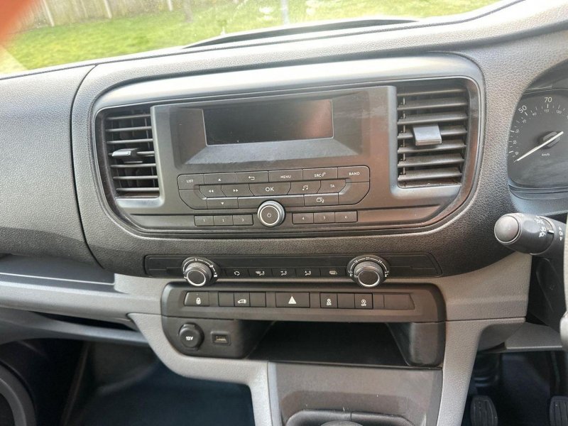 CITROEN DISPATCH