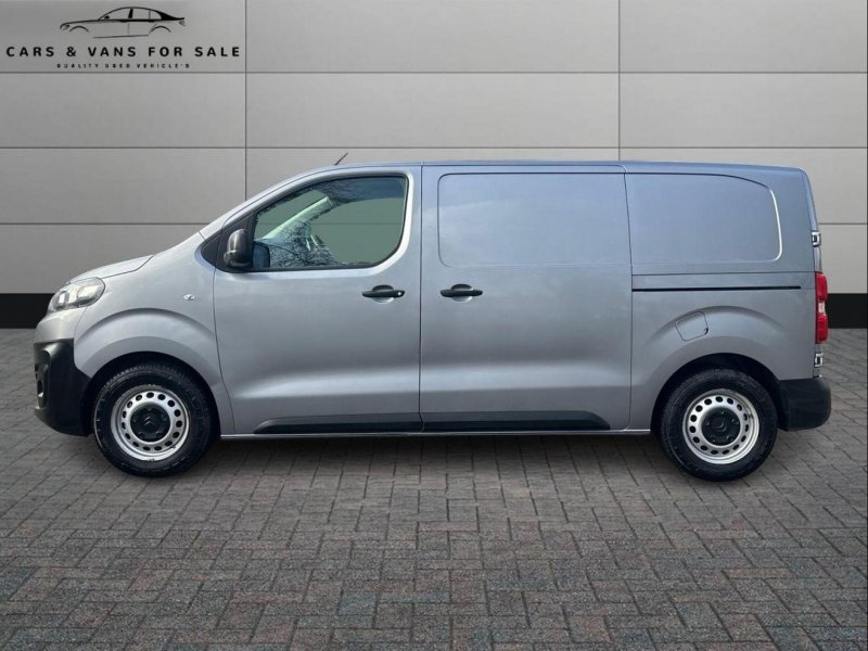 CITROEN DISPATCH