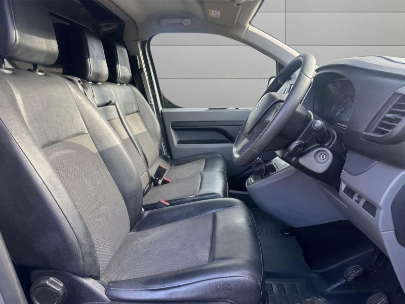 CITROEN DISPATCH