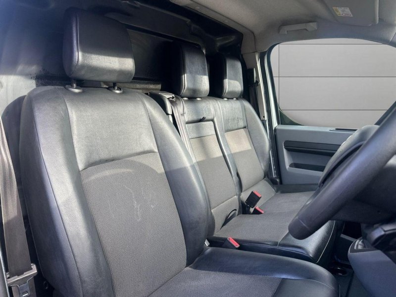 CITROEN DISPATCH