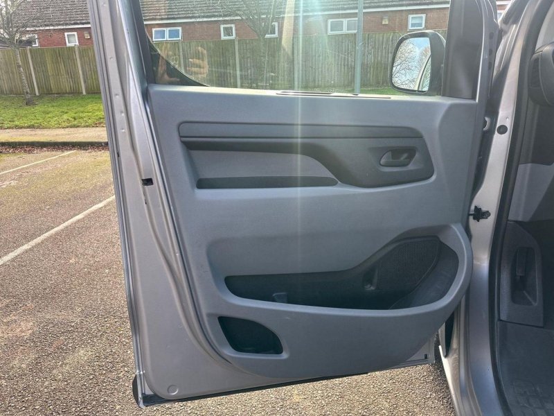 CITROEN DISPATCH