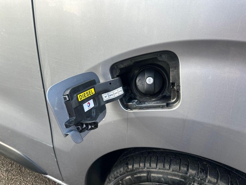CITROEN DISPATCH