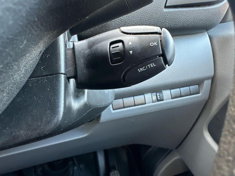 CITROEN DISPATCH