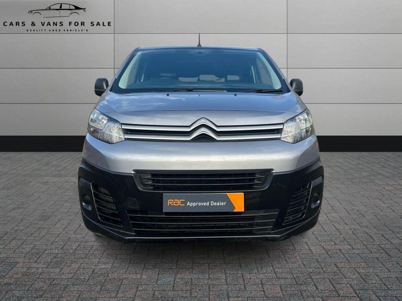 CITROEN DISPATCH
