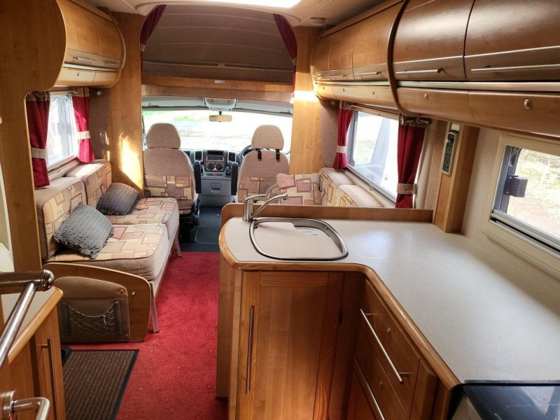FIAT DUCATO