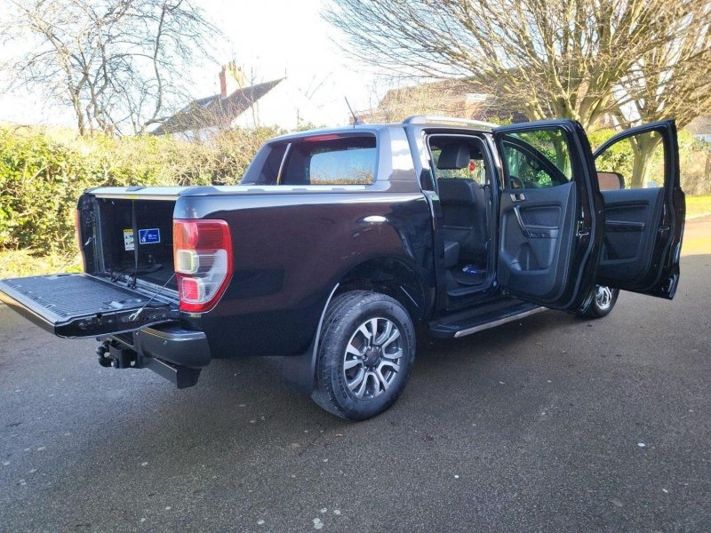FORD RANGER