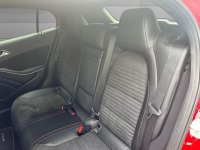MERCEDES-BENZ GLA CLASS