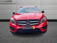 MERCEDES-BENZ GLA CLASS