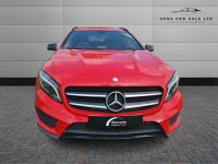 MERCEDES-BENZ GLA CLASS