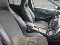 MERCEDES-BENZ GLA CLASS