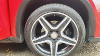 MERCEDES-BENZ GLA CLASS
