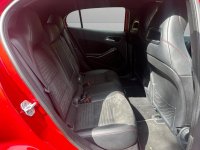 MERCEDES-BENZ GLA CLASS