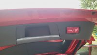 MERCEDES-BENZ GLA CLASS