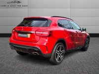 MERCEDES-BENZ GLA CLASS