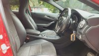 MERCEDES-BENZ GLA CLASS