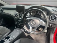 MERCEDES-BENZ GLA CLASS