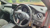 MERCEDES-BENZ GLA CLASS