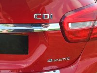 MERCEDES-BENZ GLA CLASS