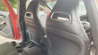 MERCEDES-BENZ GLA CLASS