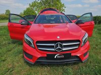 MERCEDES-BENZ GLA CLASS