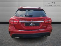 MERCEDES-BENZ GLA CLASS