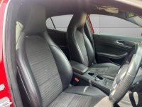 MERCEDES-BENZ GLA CLASS