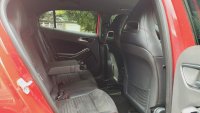 MERCEDES-BENZ GLA CLASS