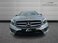 MERCEDES-BENZ GLA CLASS