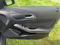 MERCEDES-BENZ GLA CLASS
