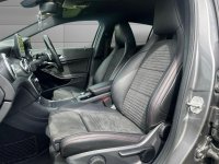 MERCEDES-BENZ GLA CLASS