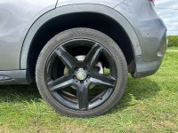 MERCEDES-BENZ GLA CLASS