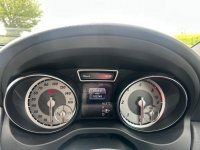 MERCEDES-BENZ GLA CLASS