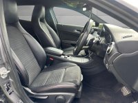 MERCEDES-BENZ GLA CLASS