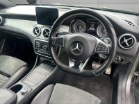 MERCEDES-BENZ GLA CLASS